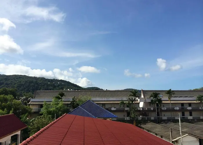 Glitter House Phuket